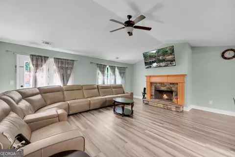 160 Morgan Way, Colbert, GA 30628 photo 16