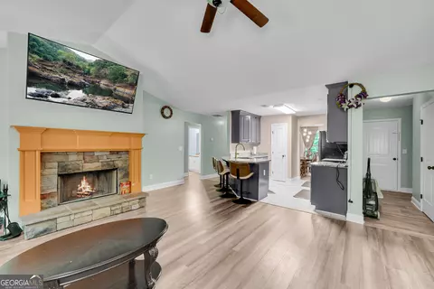 160 Morgan Way, Colbert, GA 30628 photo 15