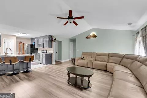160 Morgan Way, Colbert, GA 30628 photo 14