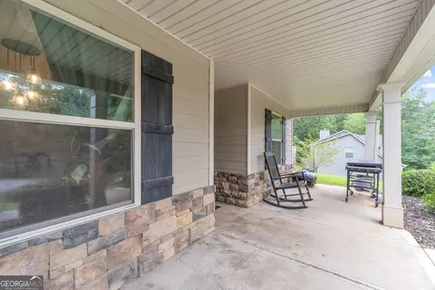 160 Morgan Way, Colbert, GA 30628 photo 8