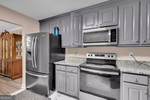 160 Morgan Way, Colbert, GA 30628 photo 18