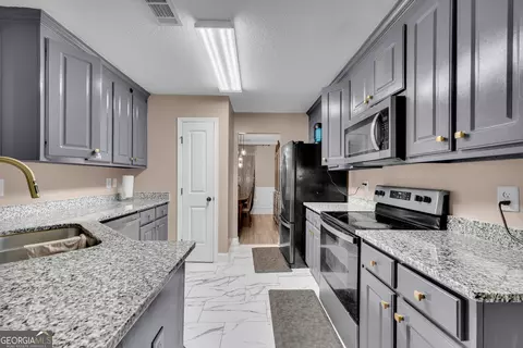 160 Morgan Way, Colbert, GA 30628 photo 17