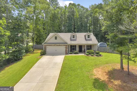 160 Morgan Way, Colbert, GA 30628 photo 4