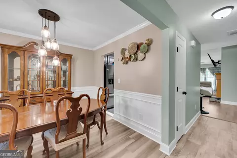 160 Morgan Way, Colbert, GA 30628 photo 10