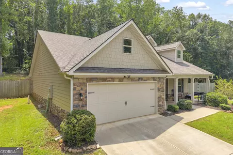 160 Morgan Way, Colbert, GA 30628 photo 6