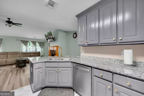 160 Morgan Way, Colbert, GA 30628 photo 19