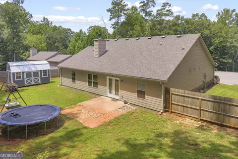 160 Morgan Way, Colbert, GA 30628 photo 37