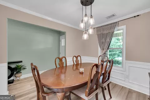 160 Morgan Way, Colbert, GA 30628 photo 12