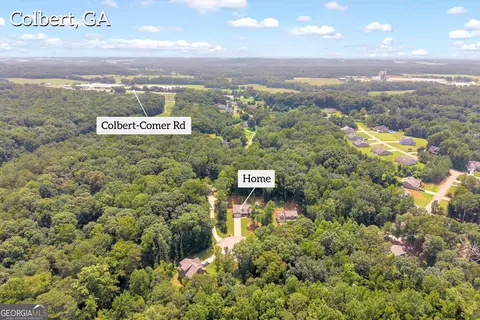 160 Morgan Way, Colbert, GA 30628 photo 42