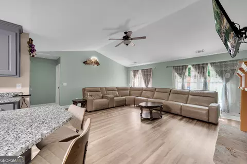 160 Morgan Way, Colbert, GA 30628 photo 13