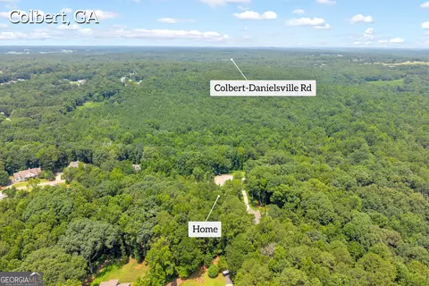 160 Morgan Way, Colbert, GA 30628 photo 43