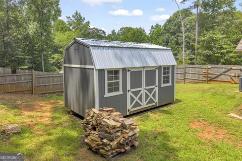 160 Morgan Way, Colbert, GA 30628 photo 40