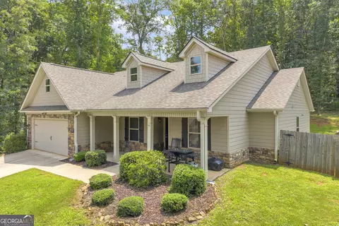 160 Morgan Way, Colbert, GA 30628 photo 5