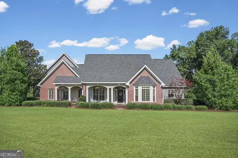 488 Osierfield Dr, Fitzgerald, GA 31750