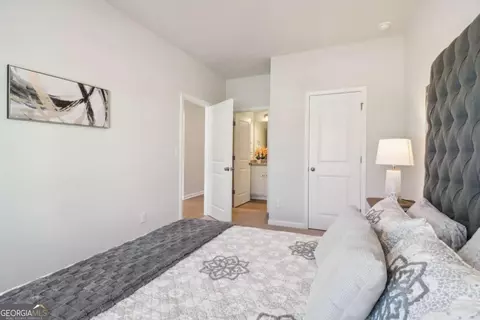 Bedroom - 11878 Rizvan Pl, Covington, GA 30014 photo 4 of 18