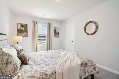 Bedroom - 11878 Rizvan Pl, Covington, GA 30014 photo 10 of 18