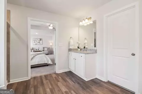 Entry Way - 11878 Rizvan Pl, Covington, GA 30014 photo 11 of 14