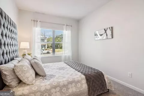 Bedroom - 11878 Rizvan Pl, Covington, GA 30014 photo 2 of 18