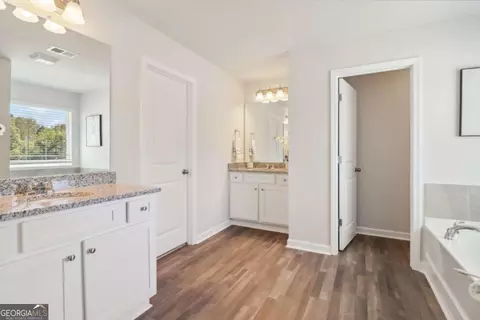 Entry Way - 11878 Rizvan Pl, Covington, GA 30014 photo 8 of 14