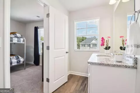 Entry Way - 11878 Rizvan Pl, Covington, GA 30014 photo 13 of 14