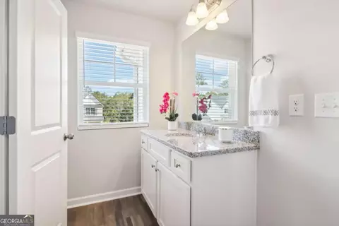 Entry Way - 11878 Rizvan Pl, Covington, GA 30014 photo 14 of 14
