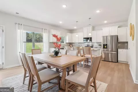 Dining - 11878 Rizvan Pl, Covington, GA 30014 photo 1 of 2