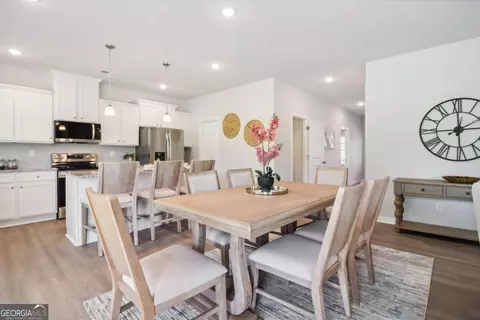 Dining - 11878 Rizvan Pl, Covington, GA 30014 photo 2 of 2