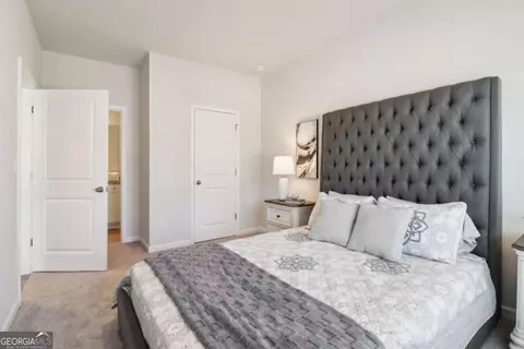 Bedroom - 11878 Rizvan Pl, Covington, GA 30014 photo 3 of 18