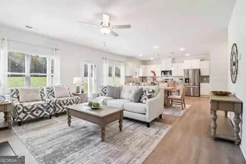 Entry Way - 11878 Rizvan Pl, Covington, GA 30014 photo 1 of 14