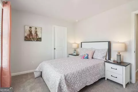 Bedroom - 11878 Rizvan Pl, Covington, GA 30014 photo 14 of 18