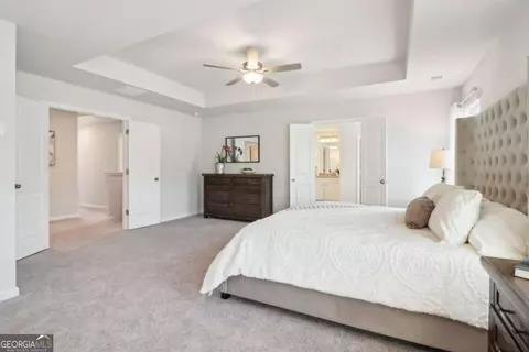 Bedroom - 11878 Rizvan Pl, Covington, GA 30014 photo 7 of 18