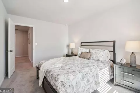 Bedroom - 11878 Rizvan Pl, Covington, GA 30014 photo 11 of 18