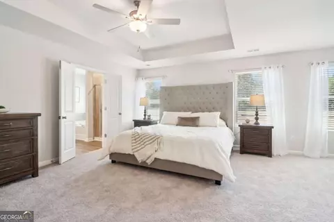 Bedroom - 11878 Rizvan Pl, Covington, GA 30014 photo 5 of 18