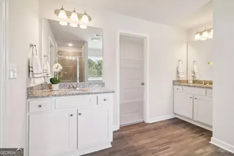 Entry Way - 11878 Rizvan Pl, Covington, GA 30014 photo 7 of 14