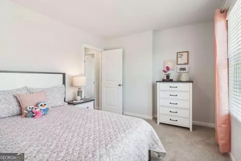 Bedroom - 11878 Rizvan Pl, Covington, GA 30014 photo 15 of 18
