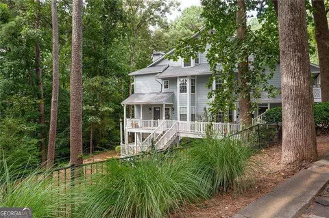 4080 Riverlook Pkwy SE #15, Marietta, GA 30067