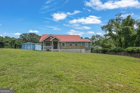 56 Pirates Point Pt, Dawsonville, GA 30534