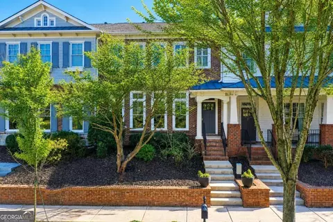 12541 Danesfeld Dr, Milton, GA 30004