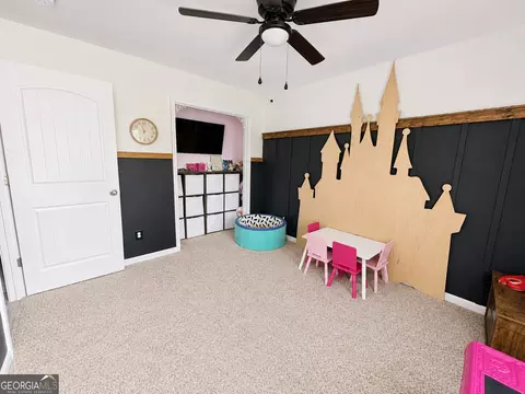Bedroom - 305 White Willow Ct, Springfield, GA 31329 photo 3 of 6