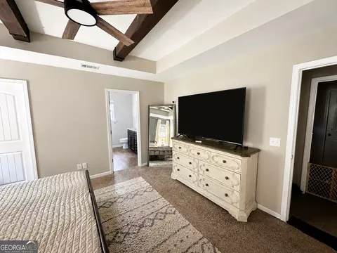 Bedroom - 305 White Willow Ct, Springfield, GA 31329 photo 2 of 6