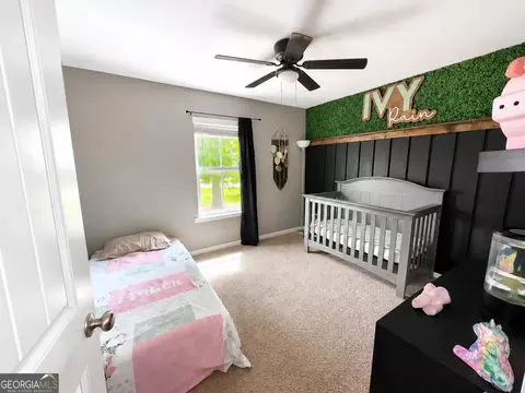 Bedroom - 305 White Willow Ct, Springfield, GA 31329 photo 6 of 6