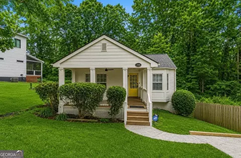 3480 Victoria St, College Park, GA 30337