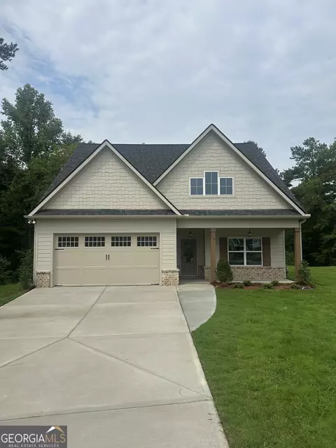 30 Burwick Ct #8, Newnan, GA 30265