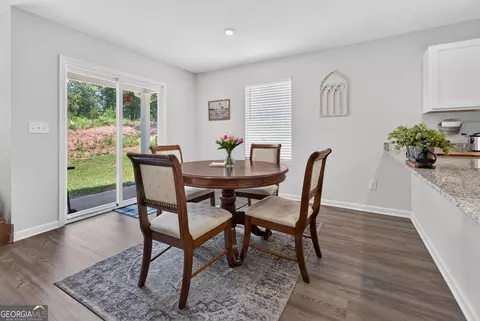 Dining - 121 Red Oak Dr, Barnesville, GA 30204 photo 1 of 2