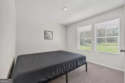Bedroom - 121 Red Oak Dr, Barnesville, GA 30204 photo 1 of 8