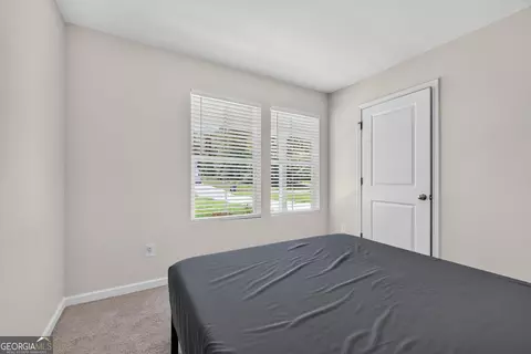 Bedroom - 121 Red Oak Dr, Barnesville, GA 30204 photo 2 of 8