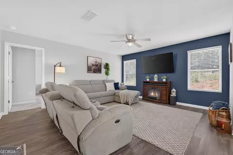 Other - 121 Red Oak Dr, Barnesville, GA 30204 photo 5 of 10