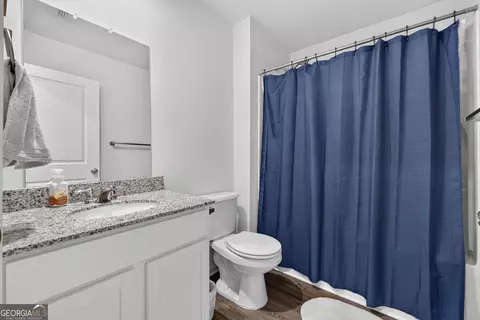 Other - 121 Red Oak Dr, Barnesville, GA 30204 photo 2 of 10