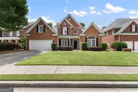 2751 Vinings Oak Dr SE, Atlanta, GA 30339