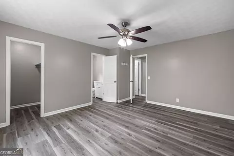 Bedroom - 114 Paddle Wheel Dr, Lagrange, GA 30240 photo 4 of 4